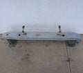2006-2013 VOLVO C70 FRONT BUMPER REINFORCEMENT BAR BEAM OEM