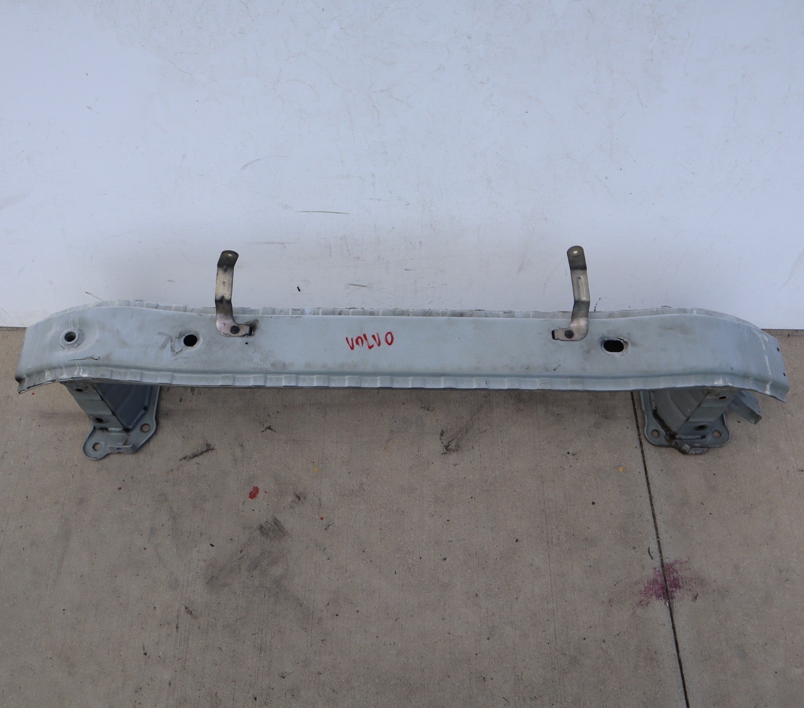 2006-2013 VOLVO C70 FRONT BUMPER REINFORCEMENT BAR BEAM OEM