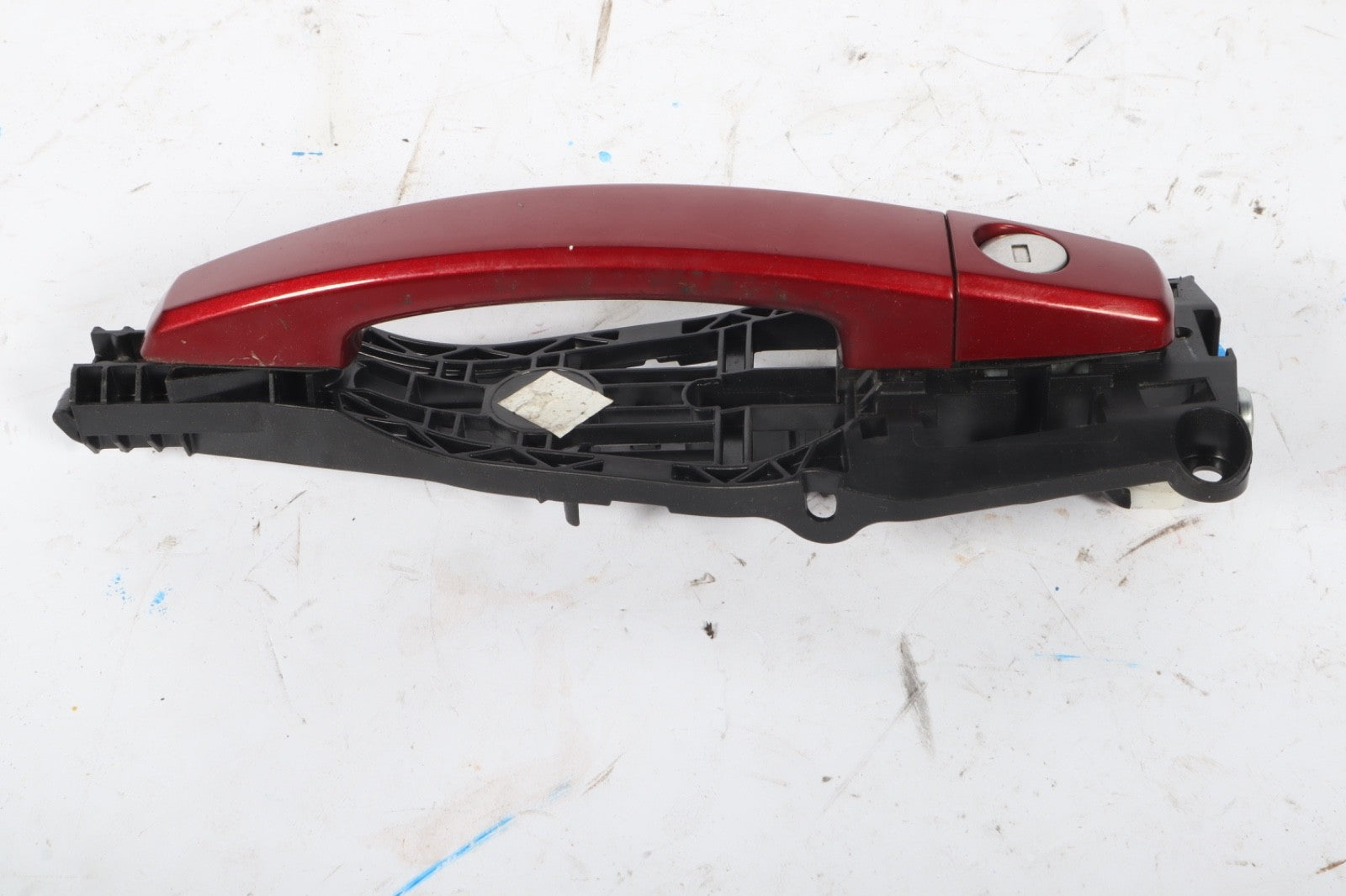 2012-2020 CHEVROLET SONIC FRONT LEFT DRIVER DOOR HANDLE OEM