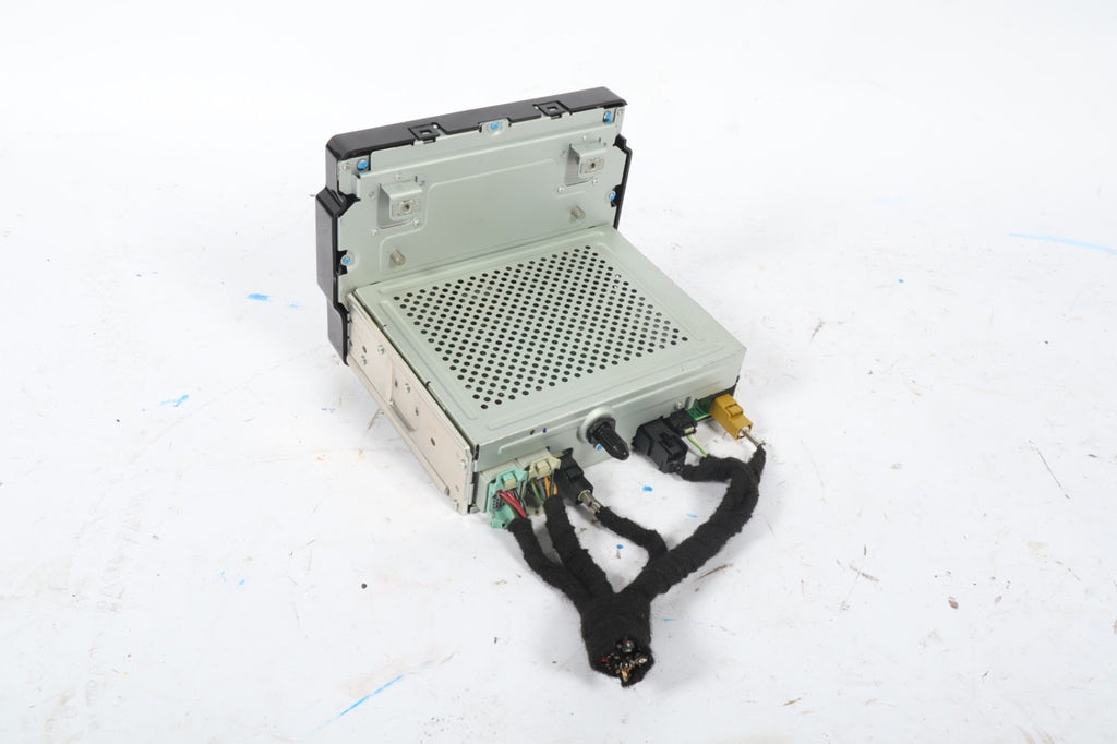 2019 CHEVROLET SONIC AM FM CD PLAYER RADIO RECEIVER OEM