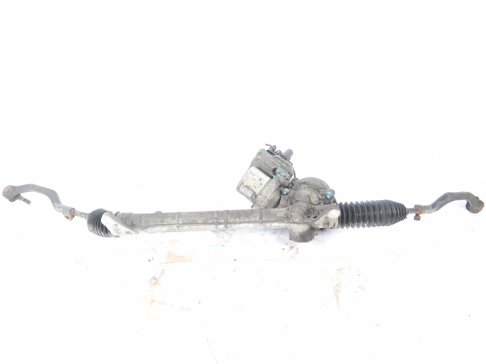 2007-2015 MINI COOPER R56 FWD ELECTRIC STEERING GEAR RACK AND PINION OEM