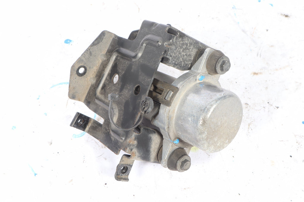 2008-2013 VOLVO C70 AIR BRAKE VACUUM PUMP OEM 31317525