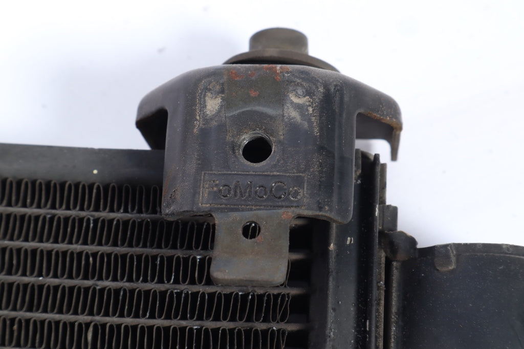 2007-2012 MAZDA CX-9 3.7L AT A/C CONDENSER OEM
