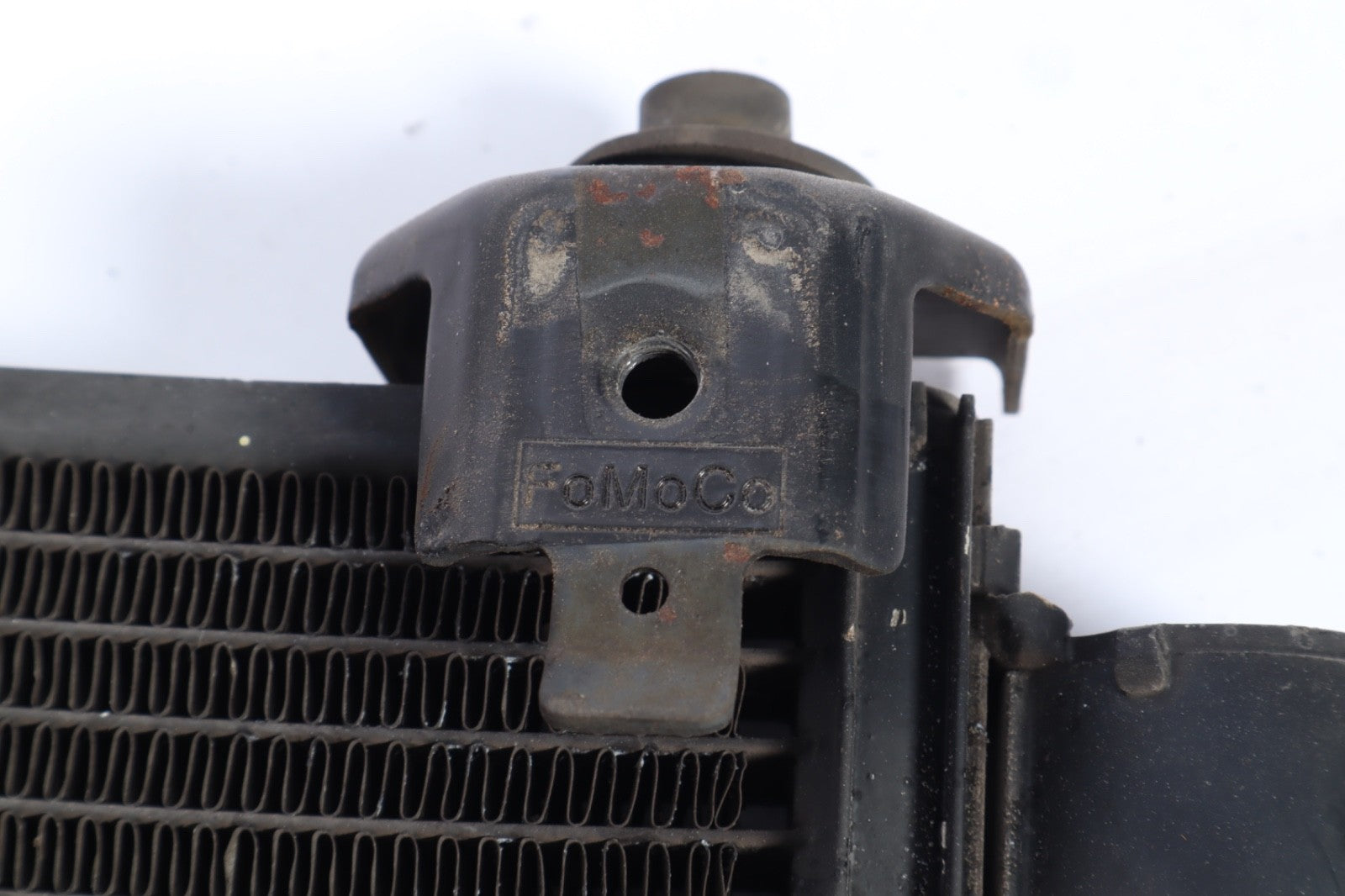 2007-2012 MAZDA CX-9 3.7L AT A/C CONDENSER OEM