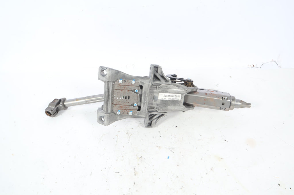 2006-2013 VOLVO C70 FLOOR SHIFT SHIFTER STEERING COLUMN OEM