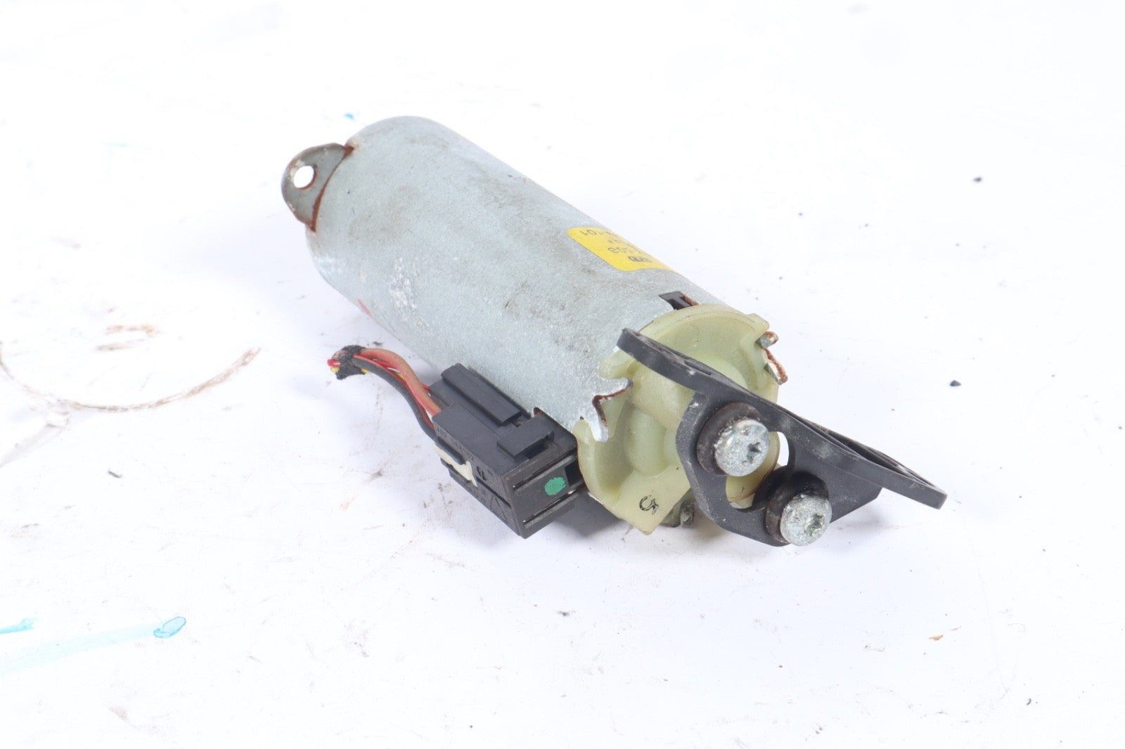 2005 Audi A4 Driver Front Left Seat Height Adjust Motor OEM