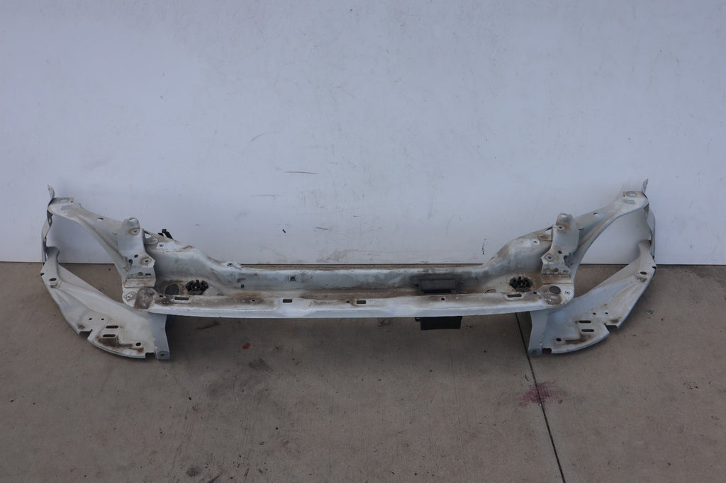2006-2013 VOLVO C70 T5 RADIATOR SUPPORT BRACKET UPPER OEM