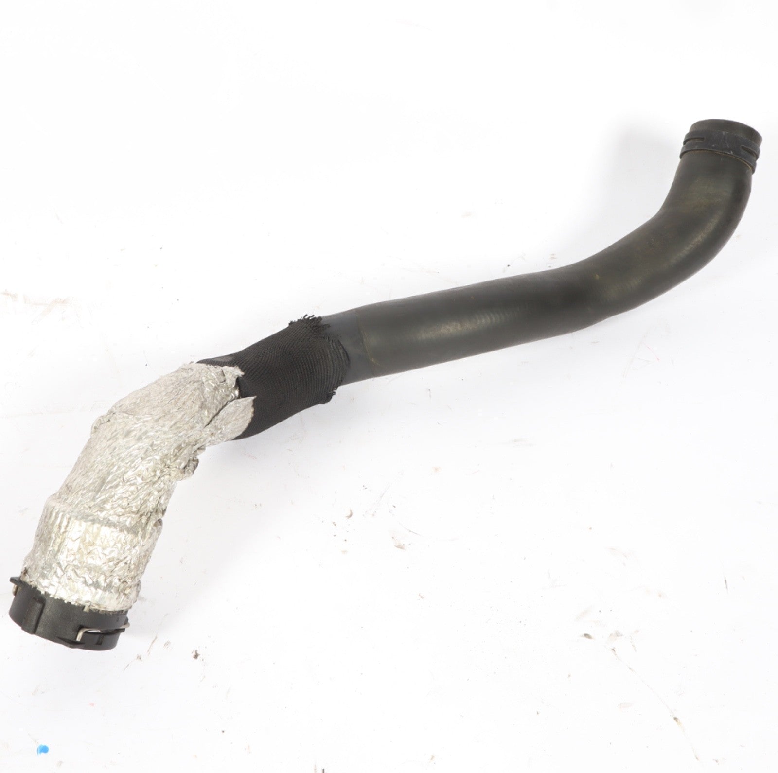 2016–2019 Buick Cascada Radiator Coolant Hose OEM 13347810