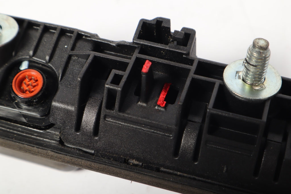 12-18 Audi A6 A7 RS7 S6 S7 Backup Camera Rear View Trunk Liftgate OEM