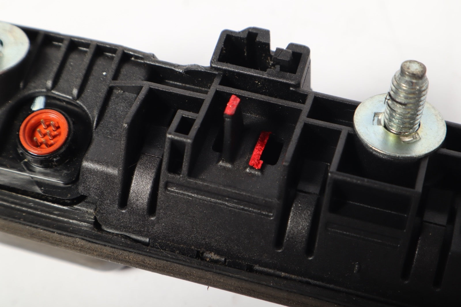 12-18 Audi A6 A7 RS7 S6 S7 Backup Camera Rear View Trunk Liftgate OEM