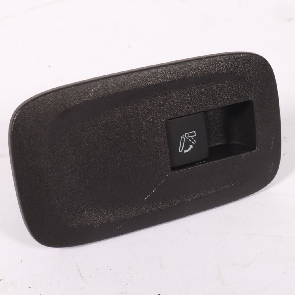 16-19 BUICK CASCADA SWITCH LEFT REAR RELEASE HANDLE BEZEL 13390286 13311236 OEM