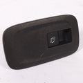 16-19 BUICK CASCADA SWITCH LEFT REAR RELEASE HANDLE BEZEL 13390286 13311236 OEM