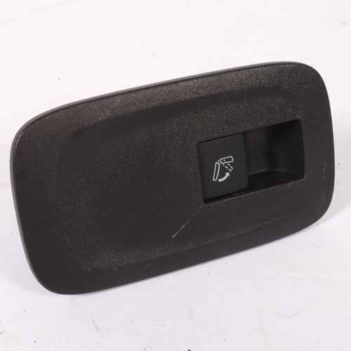 16-19 BUICK CASCADA SWITCH LEFT REAR RELEASE HANDLE BEZEL 13390286 13311236 OEM