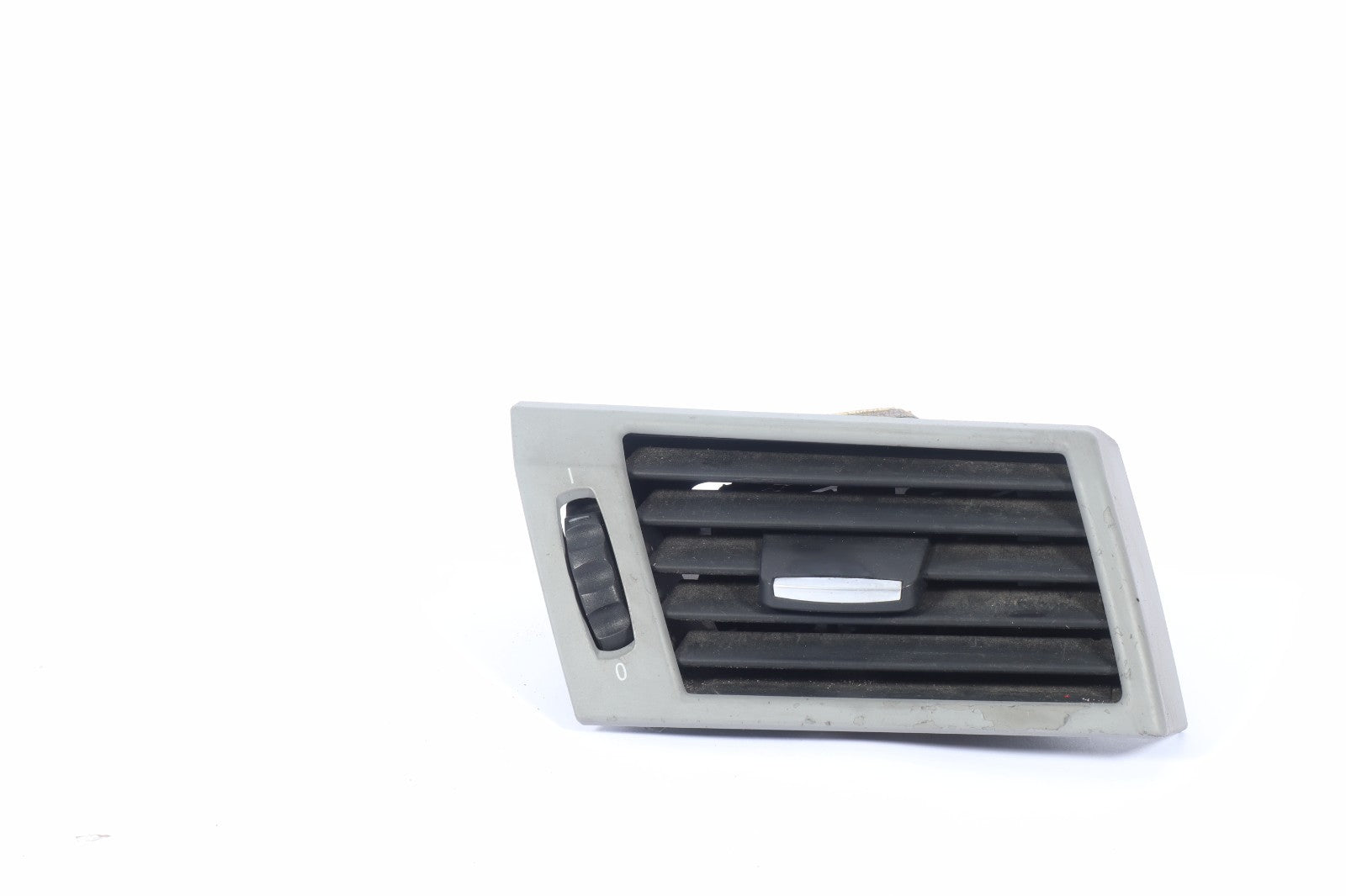 2004-2010 BMW X3 RIGHT PASSENGER SIDE DASH HEATER A/C AIR VENT 3400076 OEM