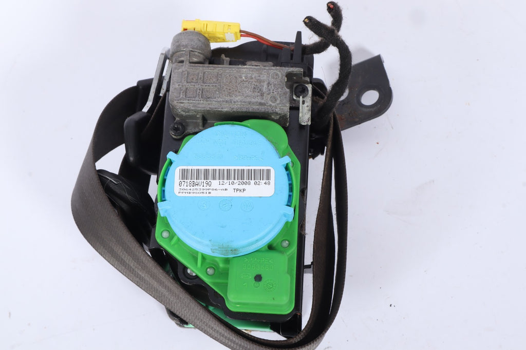 2008-2017 AUDI Q5 FRONT LEFT SEATBELT RETRACTOR OEM