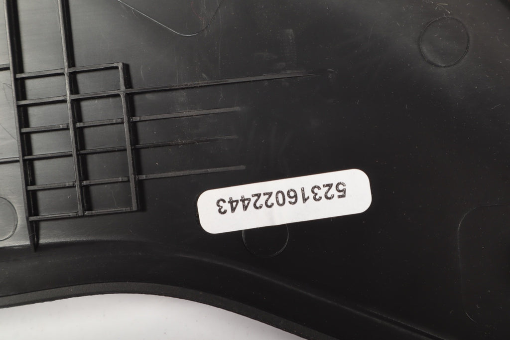 2016-2023 NISSAN MAXIMA FRONT RIGHT DASH END CAP TRIM COVER PANEL OEM