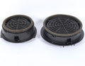 2009-2017 AUDI Q5 DOOR SPEAKERS OEM