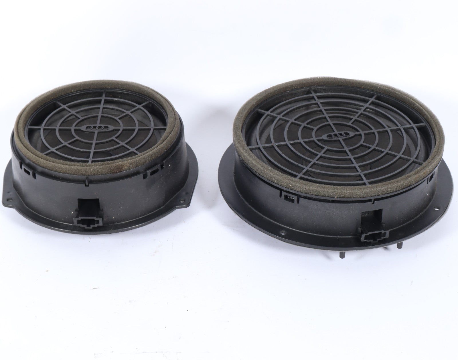 2009-2017 AUDI Q5 DOOR SPEAKERS OEM
