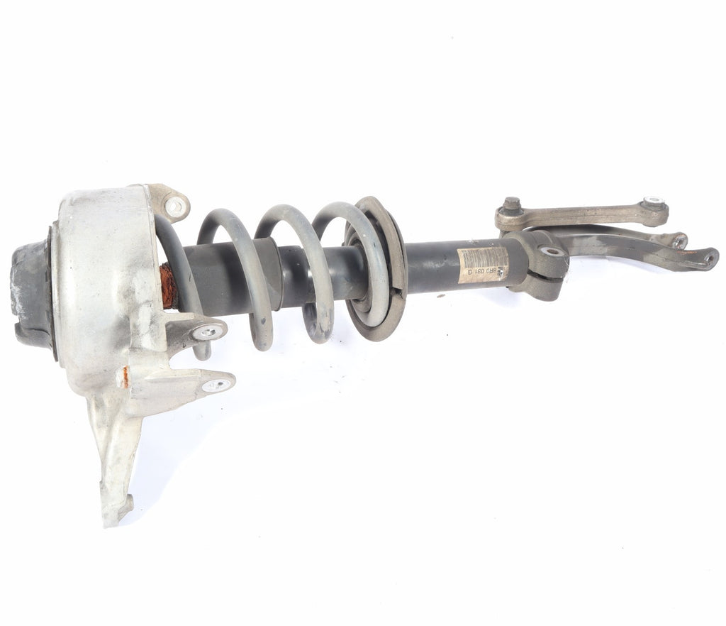 2009-2012 AUDI Q5 FRONT RIGHT PASSENGER SIDE SHOCK STRUT ABSORBER OEM