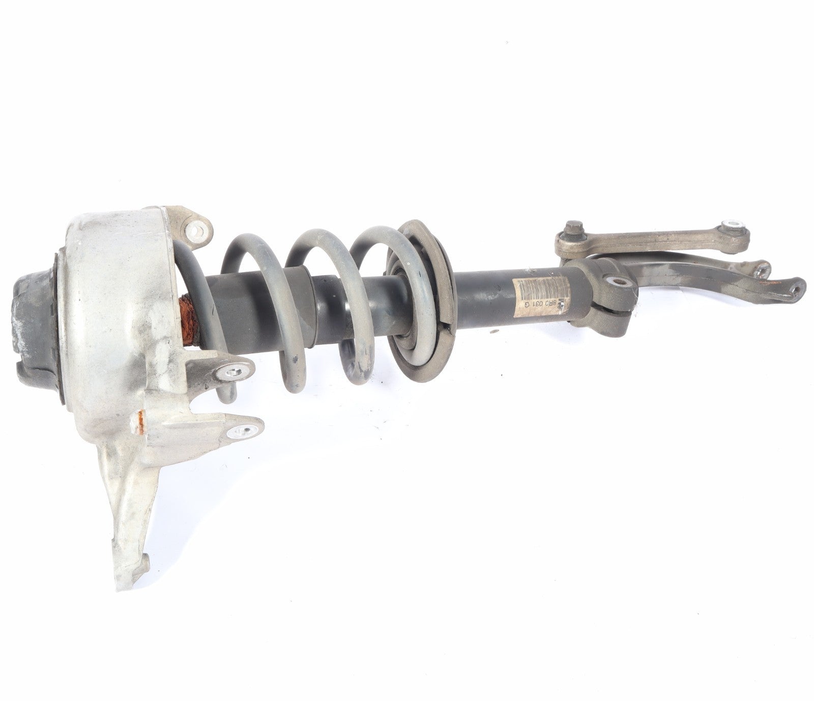 2009-2012 AUDI Q5 FRONT RIGHT PASSENGER SIDE SHOCK STRUT ABSORBER OEM
