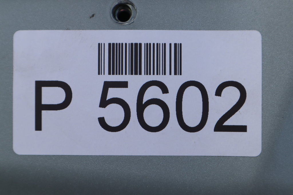 2006-2013 VOLVO C70 T5 FRONT LEFT DRIVER DOOR SHELL OEM ONLY PICK UP!!!