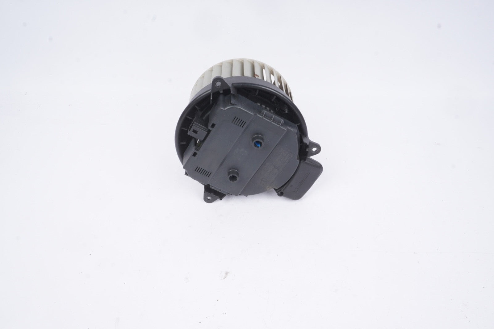 2012 - 2018 AUDI A7 A6 A/C HEATER BLOWER MOTOR FAN 4H1820021B OEM