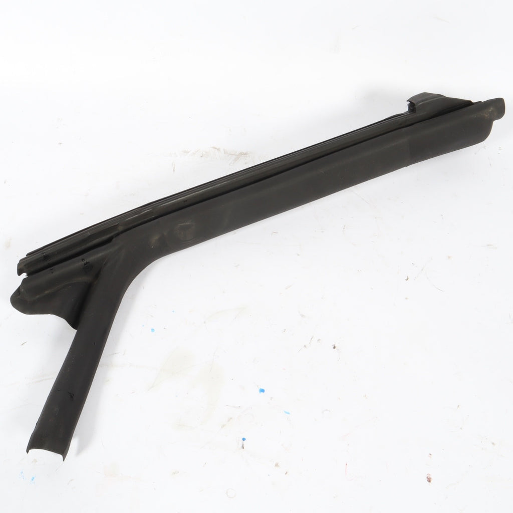 2016–2019 Buick Cascada Right Window Door Seal Rubber OEM