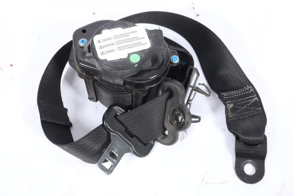 2009 - 2012 DODGE JOURNEY FRONT RIGHT PASSENGER SIDE SEAT BELT RETRACTOR OEM
