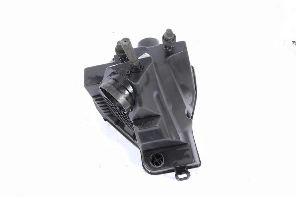 2009-2012 AUDI Q5 AIR CLEANER FILTER BOX ASSEMBLY OEM 8K0133835E