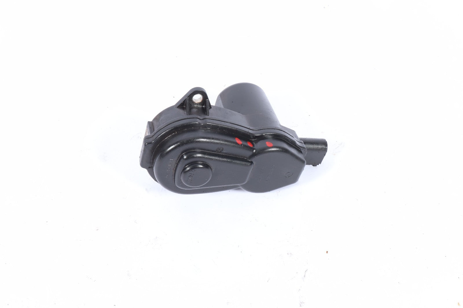 2009-17 AUDI Q5 REAR LEFT BRAKE CALIPER MOTOR ACTUATOR  OEM