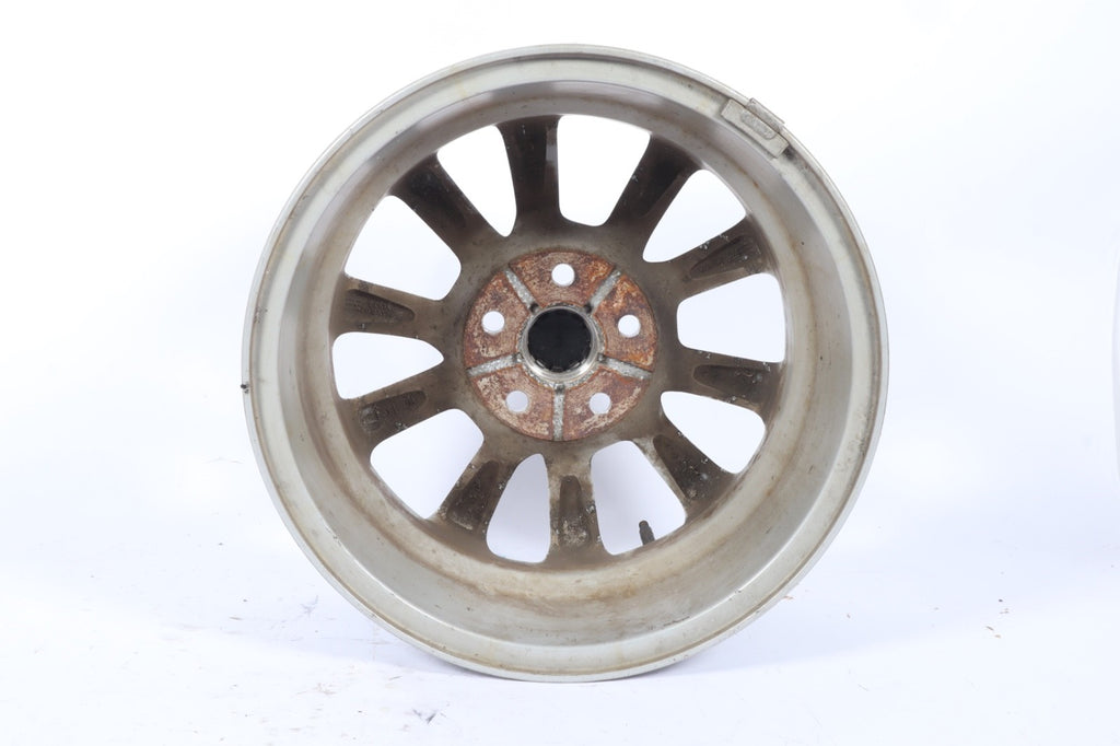 2017 - 2020 Chevrolet Sonic 15x6 Aluminum Wheel OEM