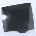 2007-2014 FORD EDGE  LEFT REAR LH DOOR GLASS WINDOW OEM