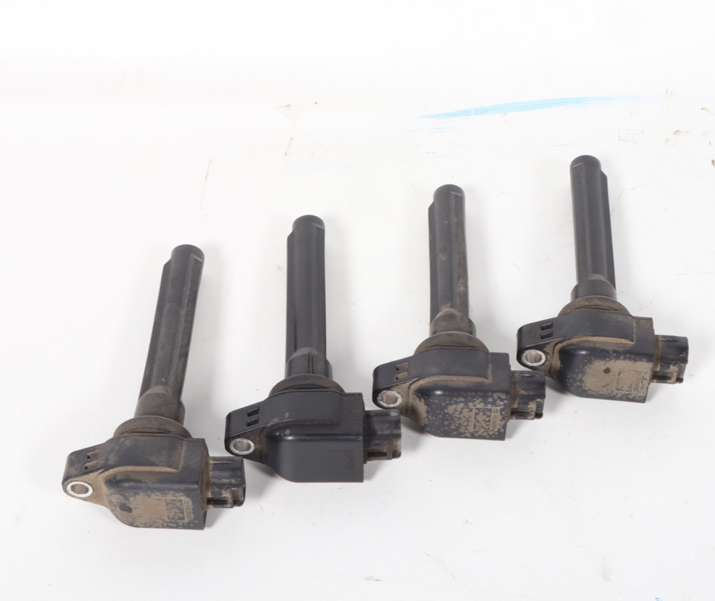 2008-2015 MITSUBISHI OUTLANDER ENGINE MOTOR COIL SET OEM
