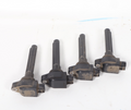 2008-2015 MITSUBISHI OUTLANDER ENGINE MOTOR COIL SET OEM