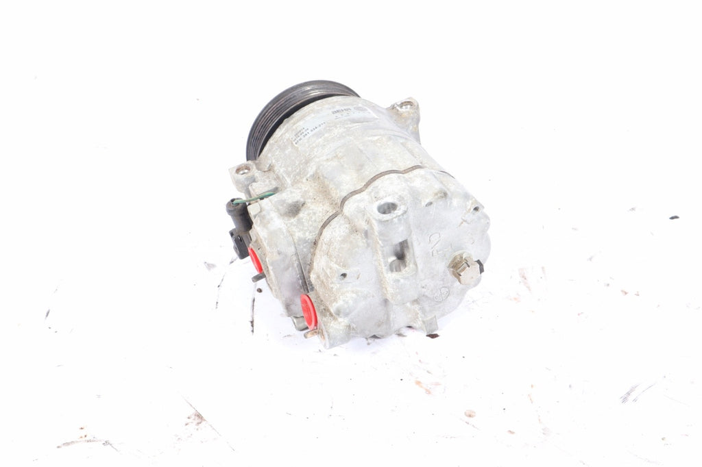 2005-2009 LAND ROVER RANGE ROVER A/C COMPRESSOR DENSO OEM