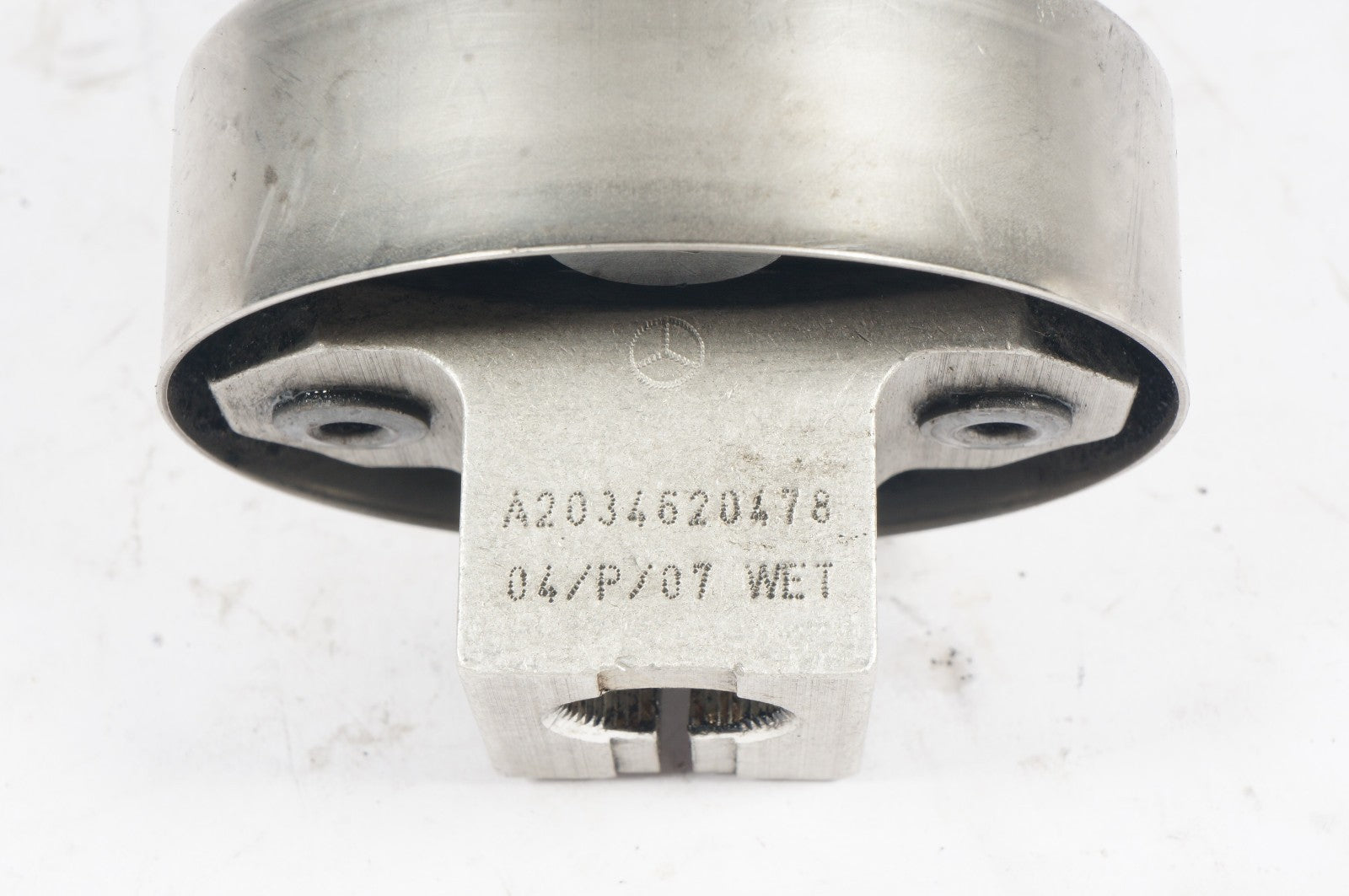 2006 - 2009 MERCEDES SLK280 SLK350 STEERING COLUMN LOWER CARDAN SHAFT JOINT