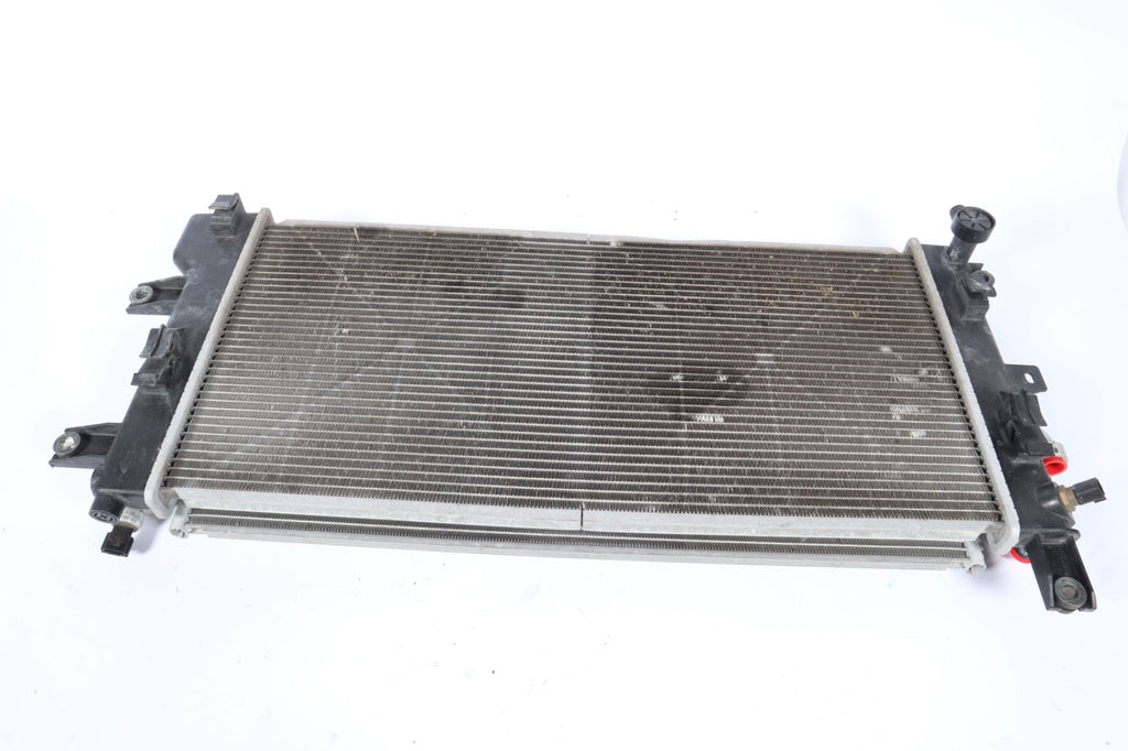2013-2022 Nissan Leaf Cooling Radiator and A/C Condenser  OEM