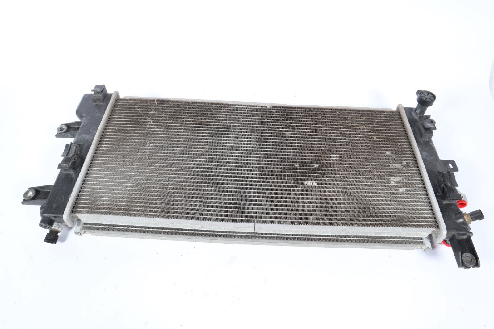 2013-2022 Nissan Leaf Cooling Radiator and A/C Condenser  OEM