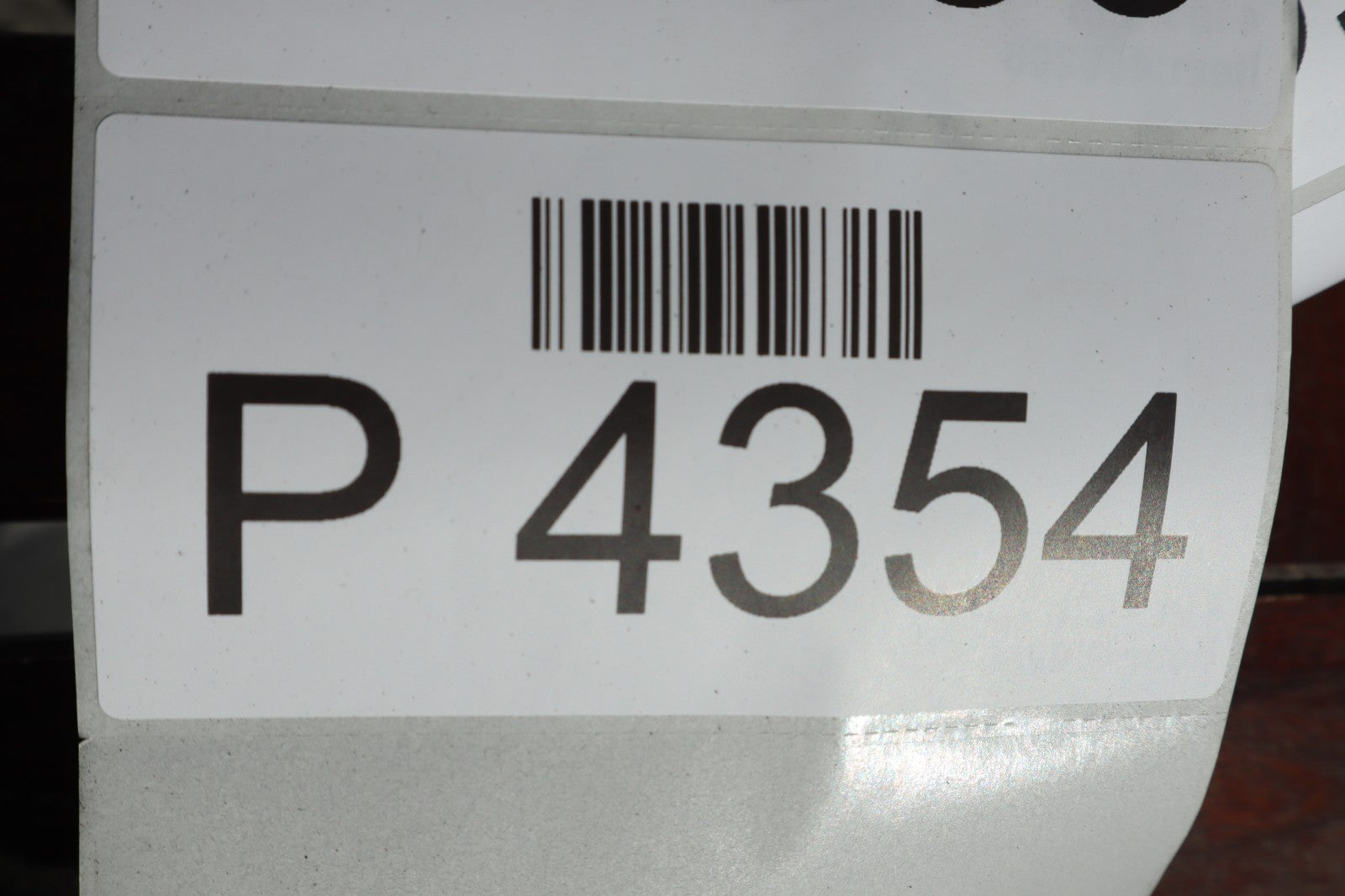 2011-2015 FORD EDGE RADIATOR SUPPORT OEM ONLY PICK UP!!!