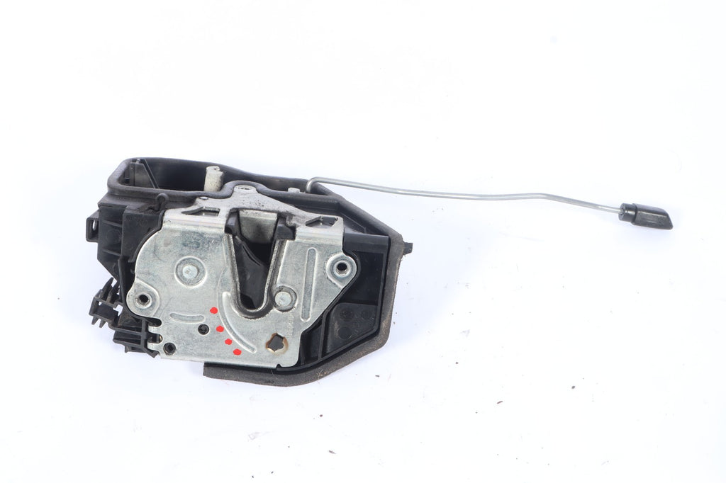 2004-2010 BMW X3 E83 REAR RIGHT SIDE DOOR LOCK LATCH ACTUATOR  7167076 OEM