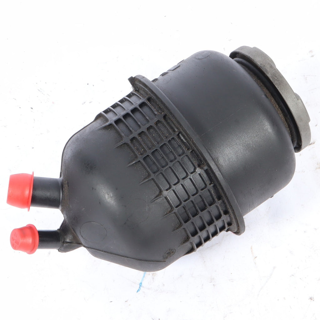2009 - 2017 AUDI Q5 POWER STEERING FLUID RESERVOIR TANK BOTTLE COVER CAP OEM