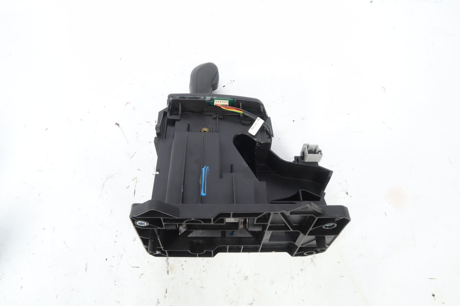 2008-2012 VOLVO C70 AUTOMATIC TRANS GEAR FLOOR SHIFTER LEVER 31259579 OEM