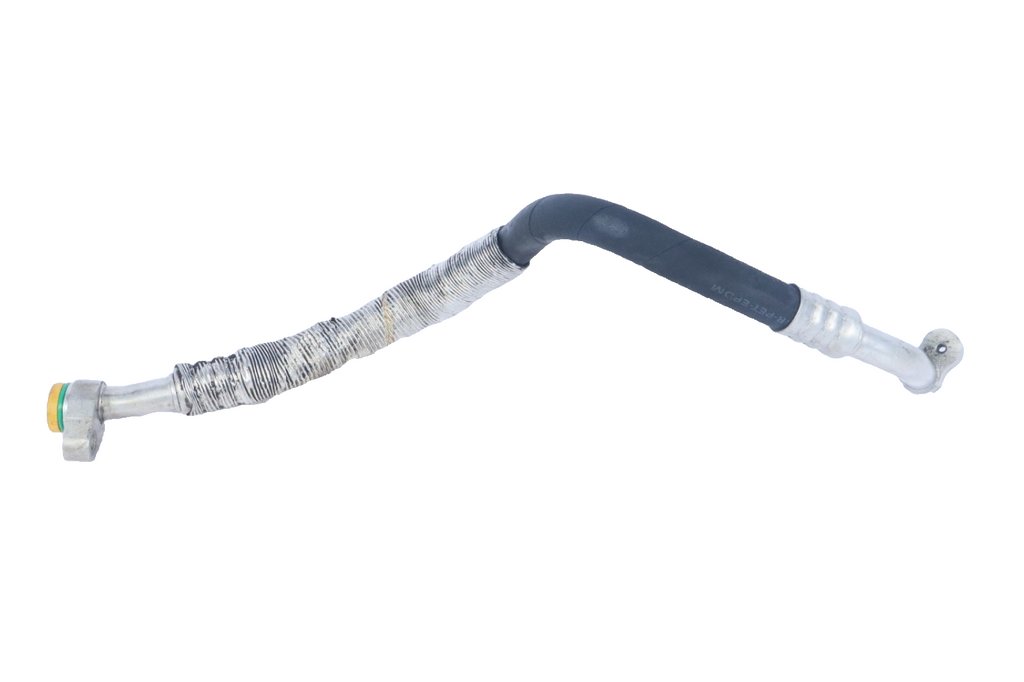 2005-11 MERCEDES SLK350 R171 AC AIR CONDITIONING SUCTION HOSE TUBE PIPE LINE OEM