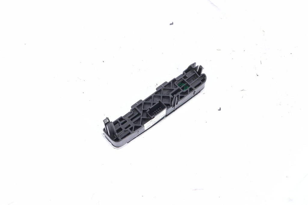 2009–2012 AUDI Q5 AUTOMATIC SHIFT SELECTOR DISPLAY UNIT OEM 8K17134633Q7