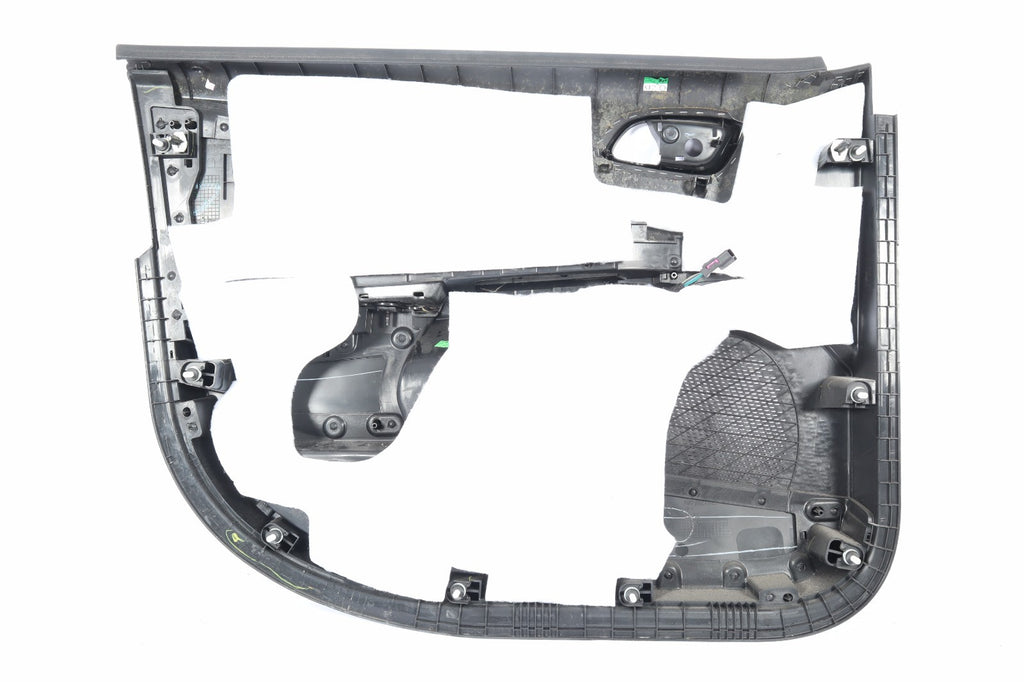 2012 DODGE JOURNEY FRONT LRIGHT PASSENGER INTERIOR DOOR PANEL TRIM OEM