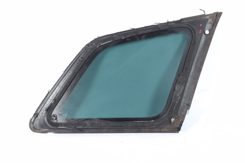 2007-2015 MAZDA CX-9 REAR LEFT PASSENGER SIDE QUARTER GLASS OEM