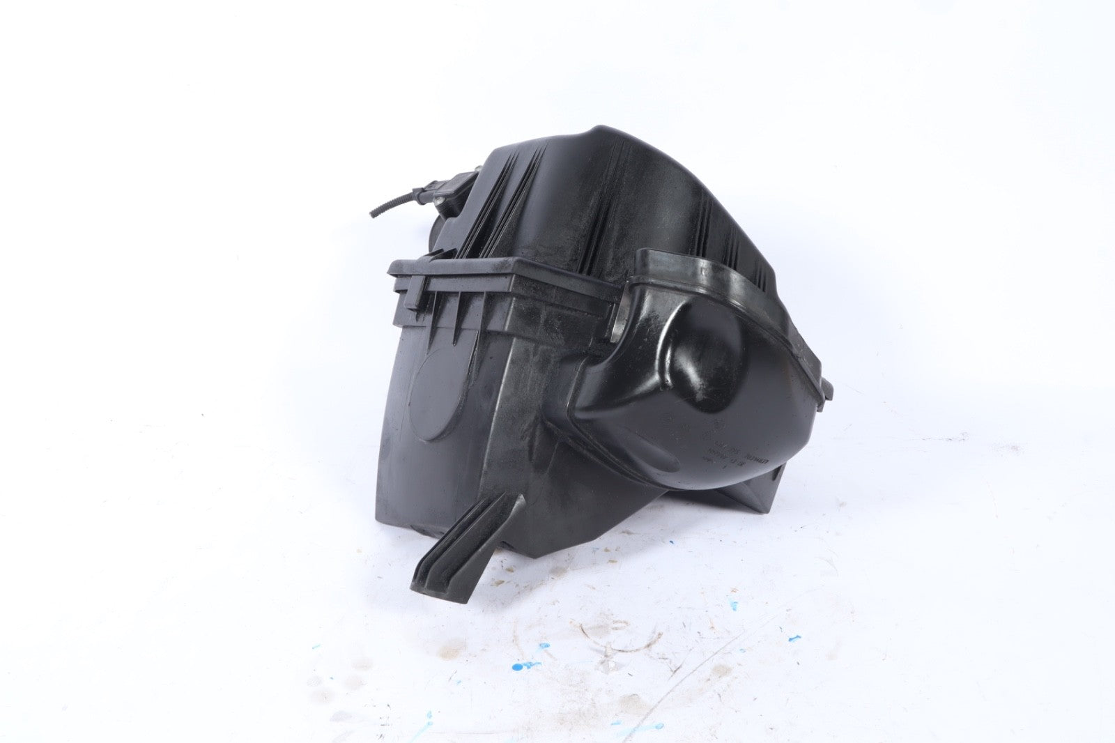 2007-2010 BMW X3 AIR INTAKE CLEANER FILTER BOX MAF SENSOR 70314037 OEM