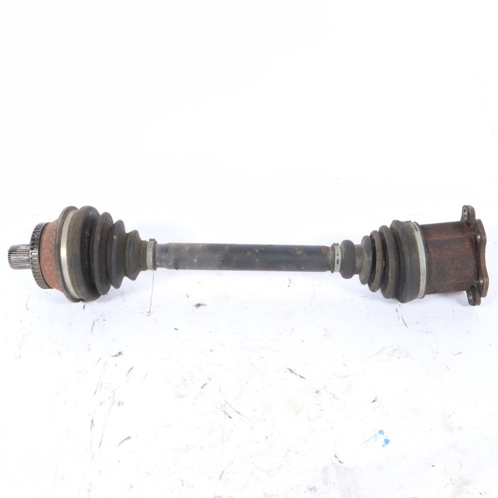2002-2006 AUDI A4 A6 CONVERTIBLE RIGHT AXLE OEM