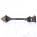 2002-2006 AUDI A4 A6 CONVERTIBLE RIGHT AXLE OEM