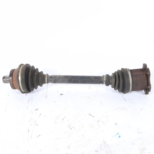 2002-2006 AUDI A4 A6 CONVERTIBLE RIGHT AXLE OEM